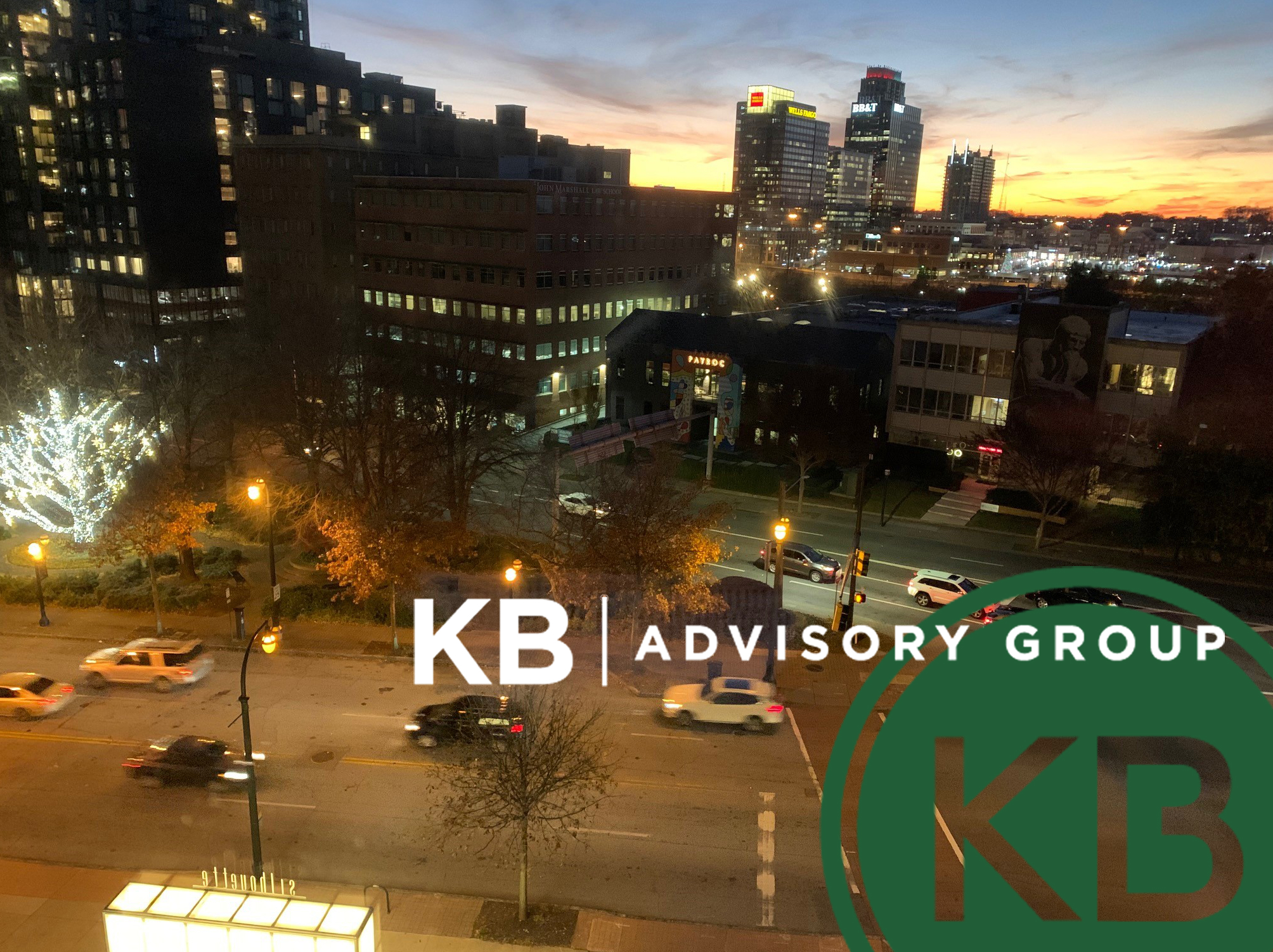 KB Advisory Group