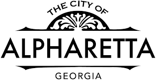 City of Alpharetta, Georgia Logo