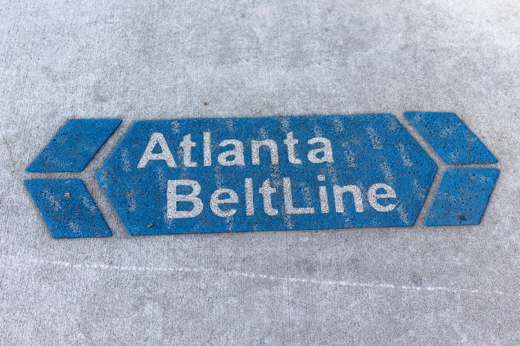 Atlanta BeltLine Neighborhood Retail and Service Gap Analysis